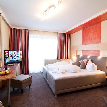 Dreilandhof Hotel Fürstenfeld Eksteriør billede