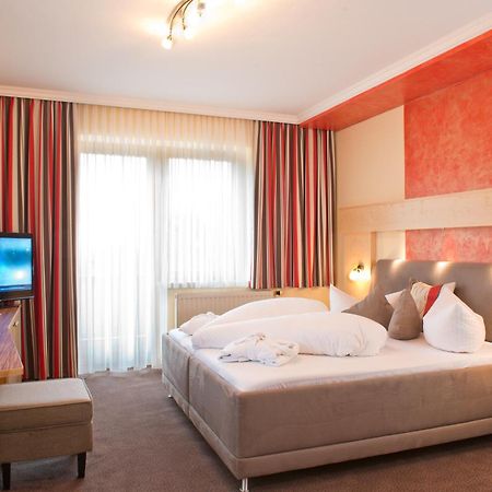Dreilandhof Hotel Fürstenfeld Eksteriør billede