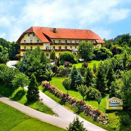 Dreilandhof Hotel Fürstenfeld Eksteriør billede