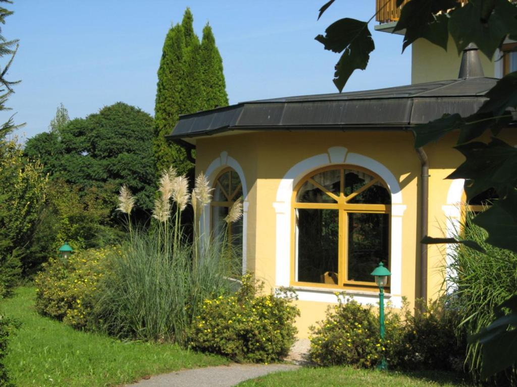 Dreilandhof Hotel Fürstenfeld Eksteriør billede