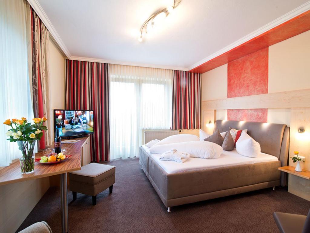 Dreilandhof Hotel Fürstenfeld Eksteriør billede
