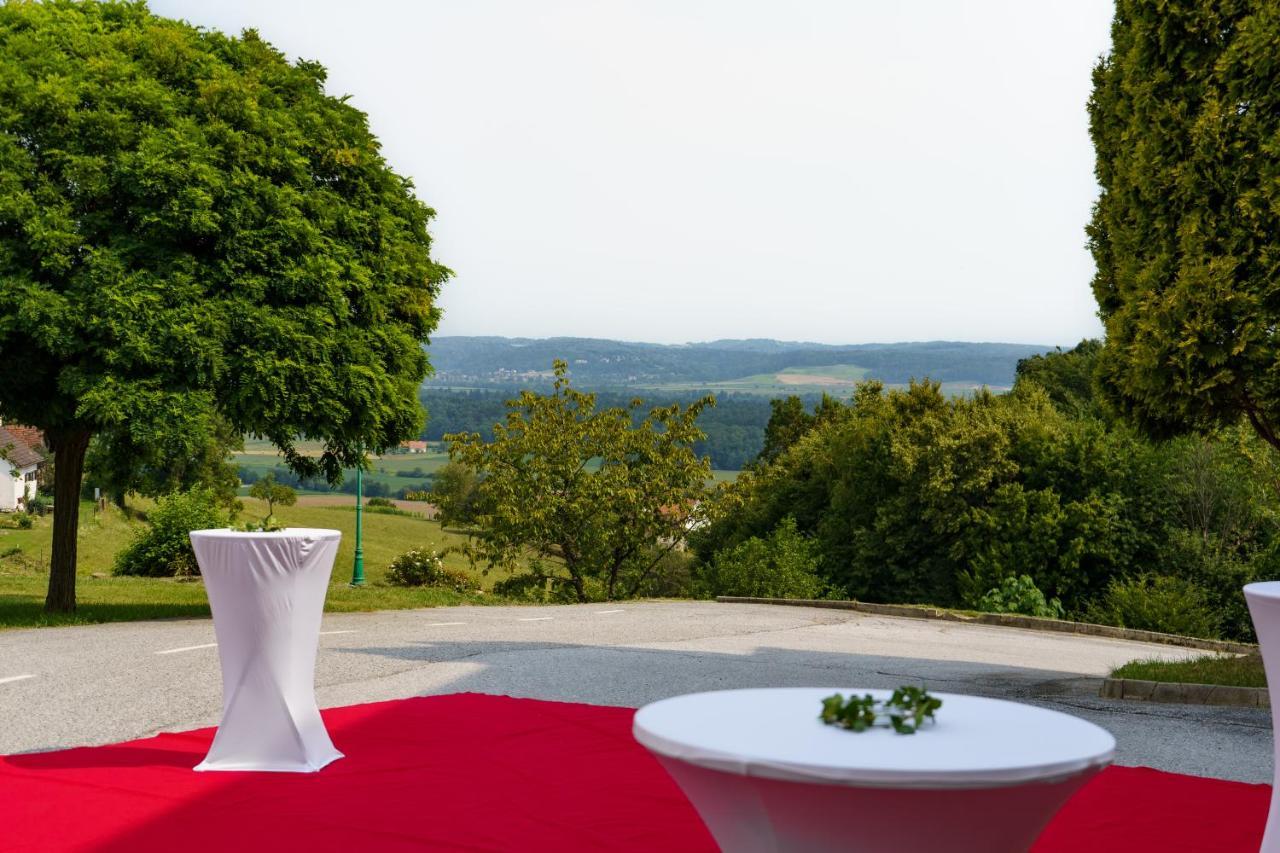 Dreilandhof Hotel Fürstenfeld Eksteriør billede