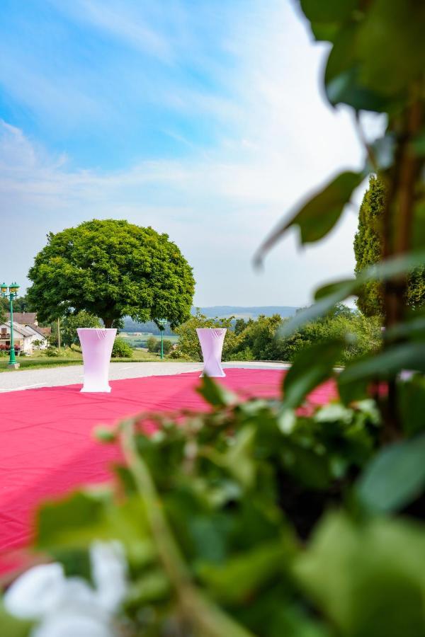Dreilandhof Hotel Fürstenfeld Eksteriør billede