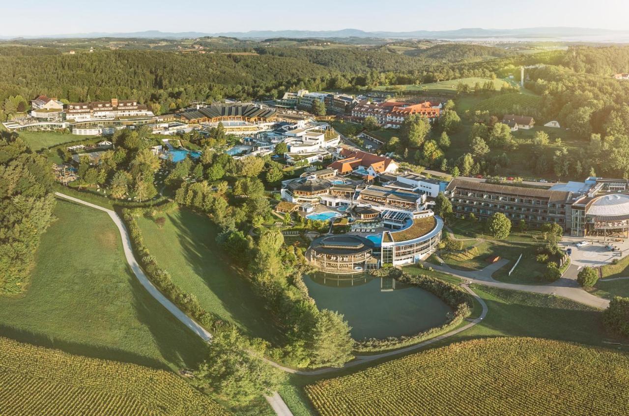 Dreilandhof Hotel Fürstenfeld Eksteriør billede