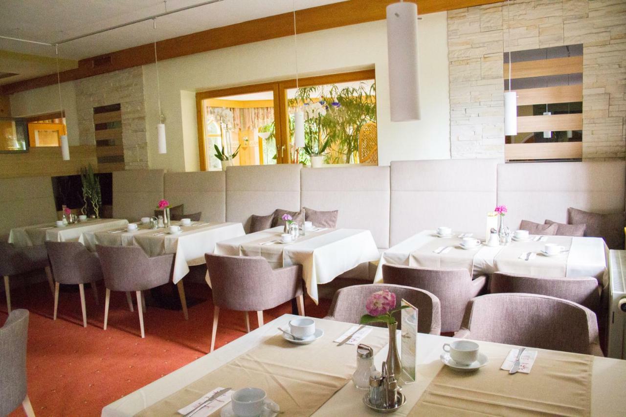 Dreilandhof Hotel Fürstenfeld Eksteriør billede