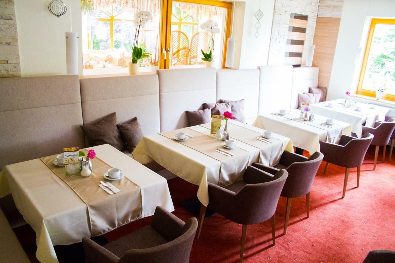 Dreilandhof Hotel Fürstenfeld Eksteriør billede