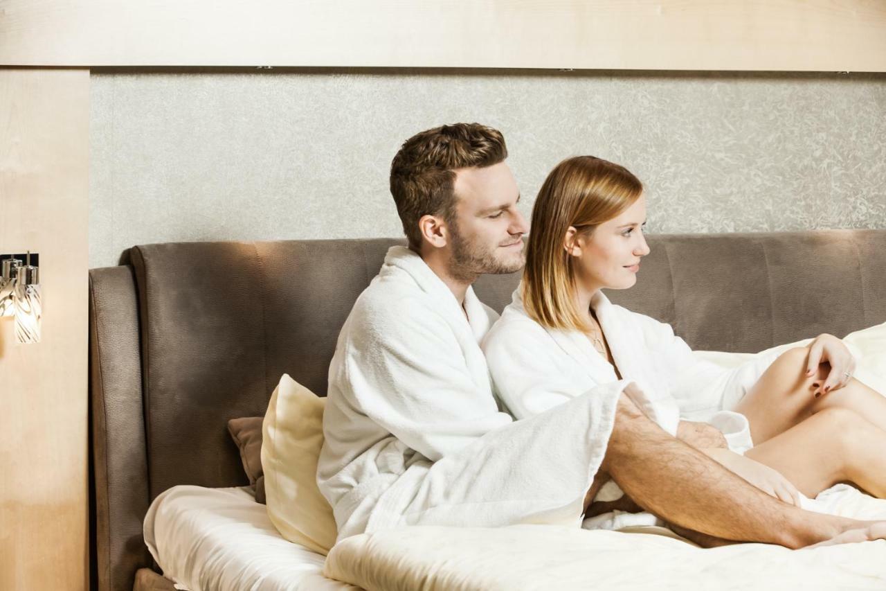 Dreilandhof Hotel Fürstenfeld Eksteriør billede