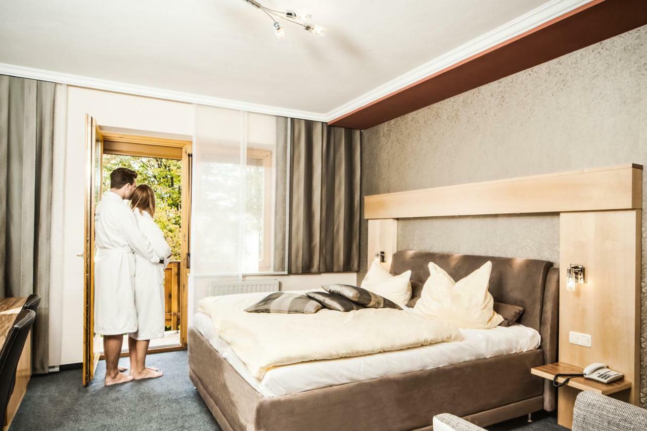 Dreilandhof Hotel Fürstenfeld Eksteriør billede