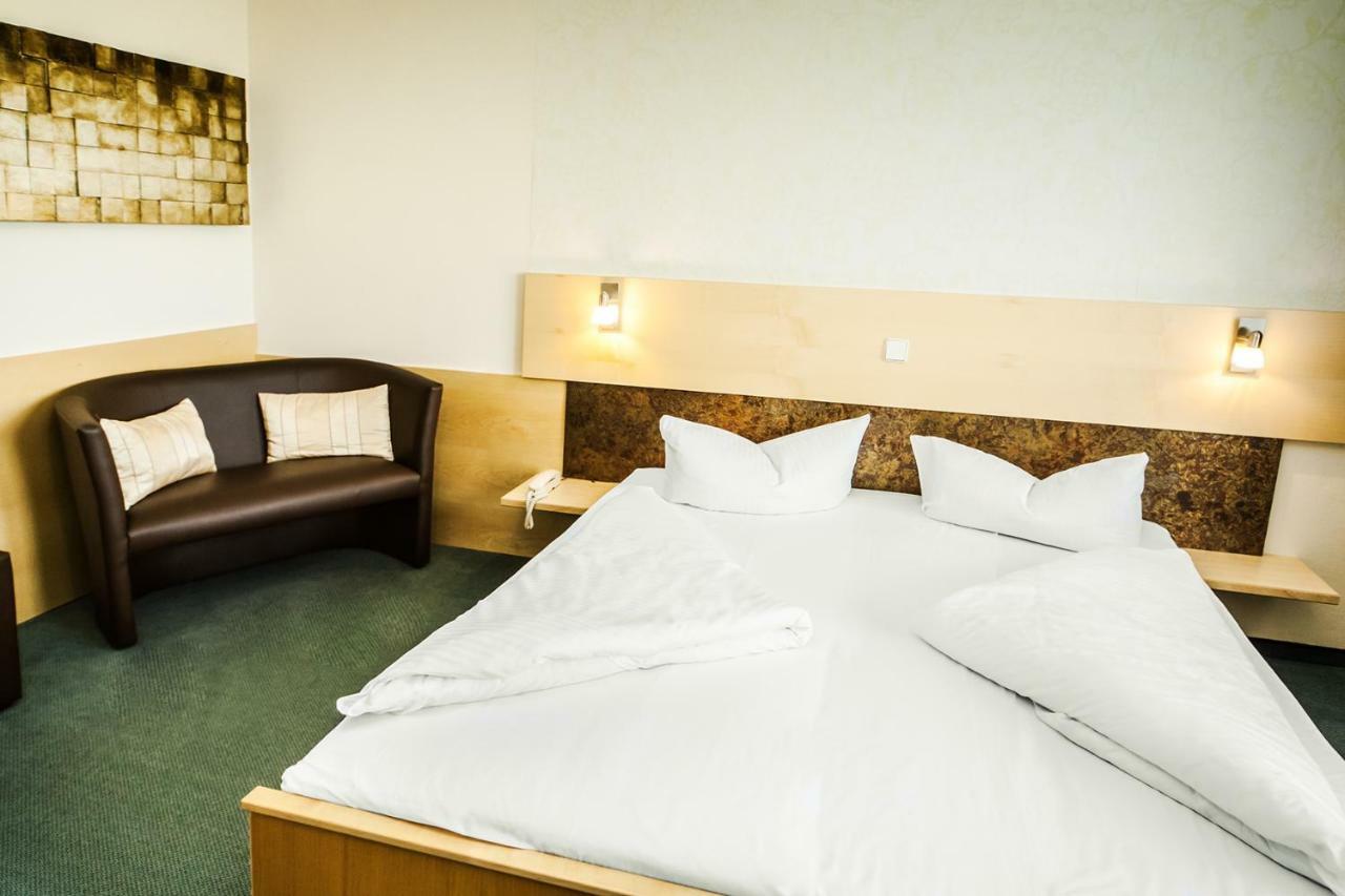 Dreilandhof Hotel Fürstenfeld Eksteriør billede