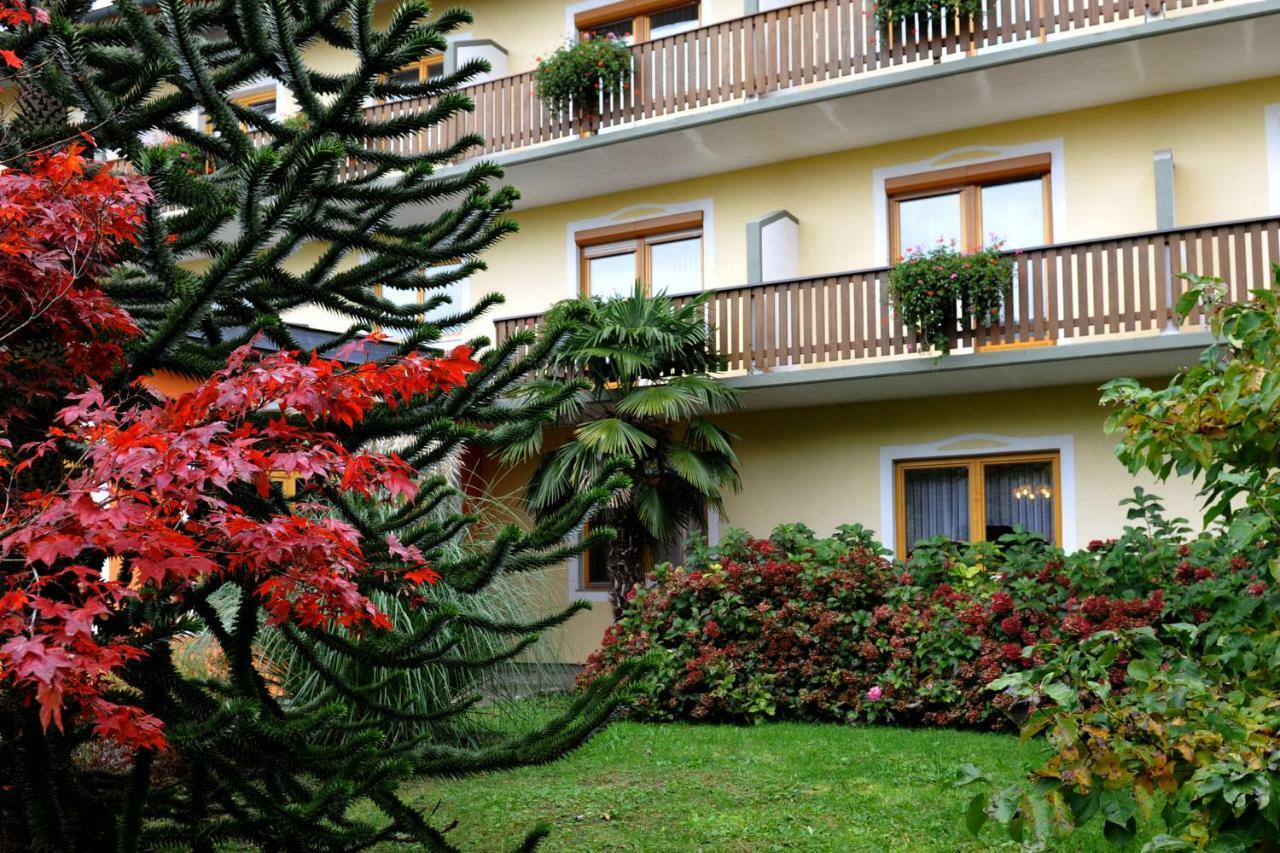 Dreilandhof Hotel Fürstenfeld Eksteriør billede